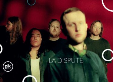 La Dispute | koncert