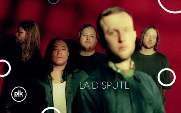 La Dispute | koncert