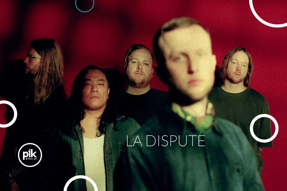 La Dispute | koncert