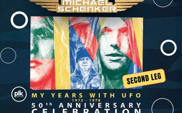 Michael Schenker | koncert