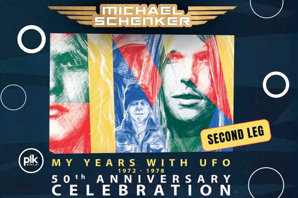 Michael Schenker | koncert