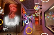 Muzeów Neonów | wystawa stała