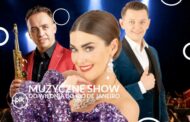 Muzyczne Show od Wiednia do Rio De Janeiro