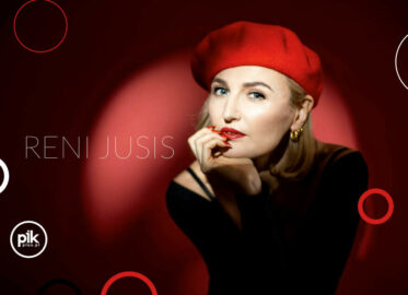 Reni Jusis - Je suis Reni. | koncert