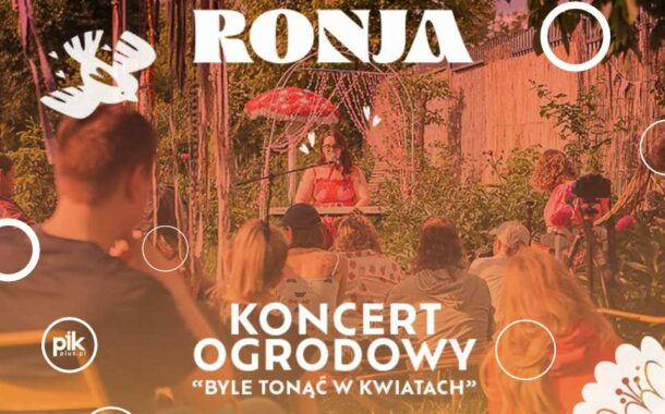 Ronja | koncert