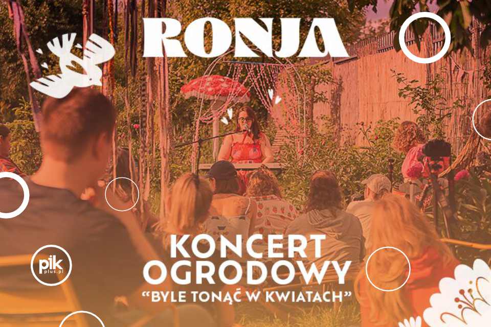Ronja | koncert