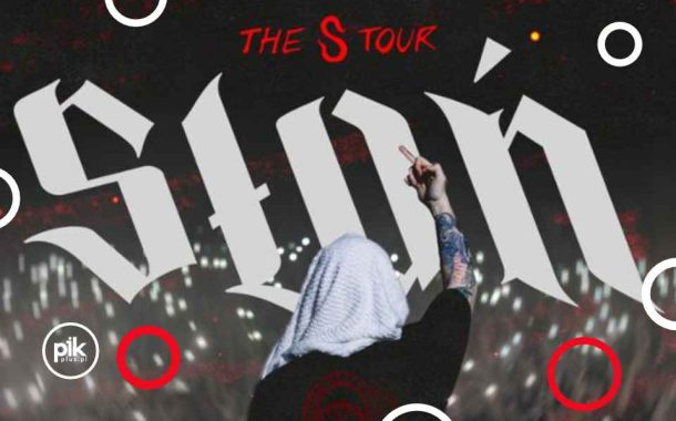 Słoń | koncert w Warszawie - Bilety