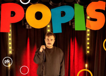 SynMojegoTaty | stand-up w Warszawie - Bilety