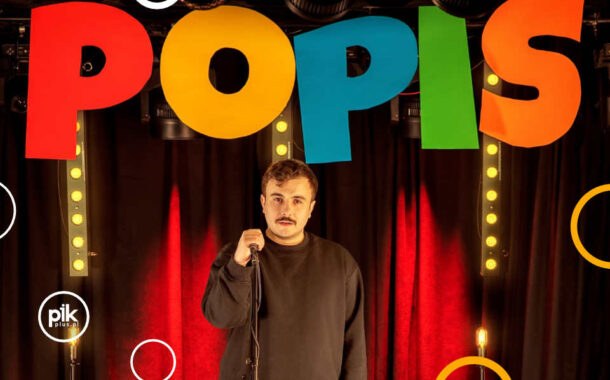 SynMojegoTaty | stand-up w Warszawie - Bilety