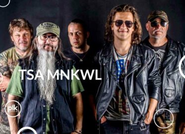 TSA + MNKWL | koncert
