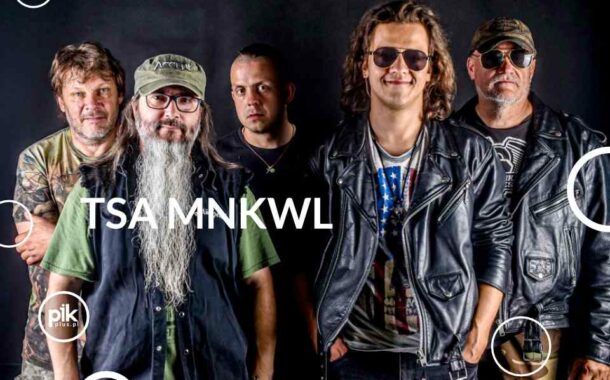 TSA + MNKWL | koncert
