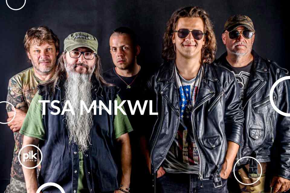 TSA + MNKWL | koncert