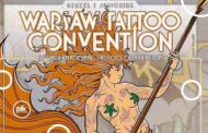 Warsaw Tattoo Convention