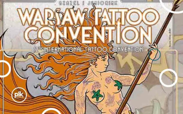 Warsaw Tattoo Convention