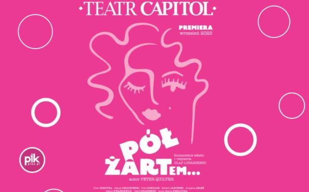 Pół żartem... | spektakl