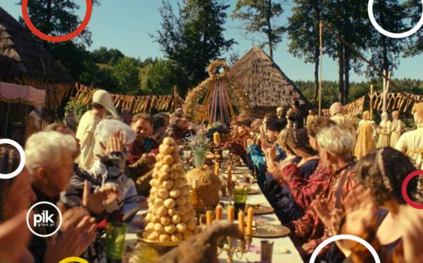 Dożynki Królewskie 1670 | wystawa czasowa