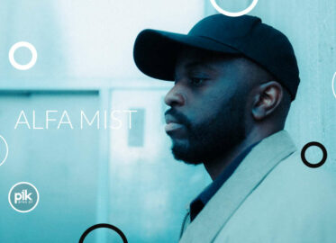 Alfa Mist | koncert