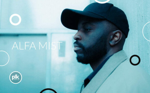 Alfa Mist | koncert