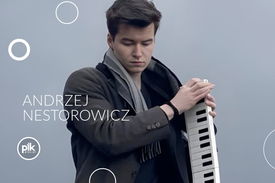 Andrzej Nestorowicz | koncert