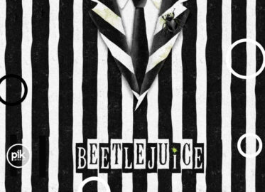 Beetlejuice | musical