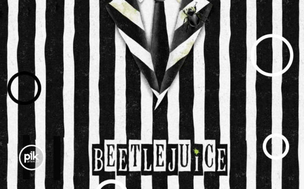 Beetlejuice | musical