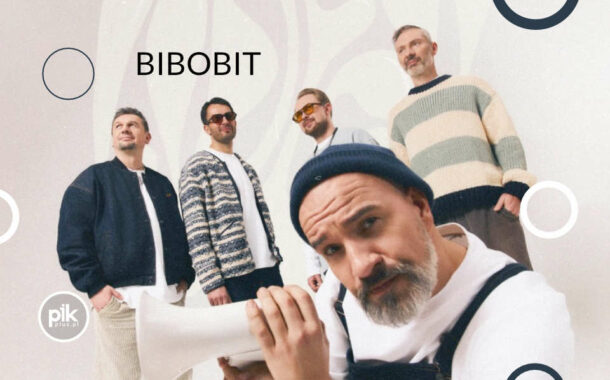Bibobit | koncert
