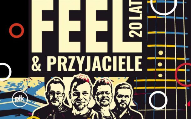 FEEL i przyjaciele | koncert