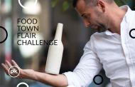 Food Town Flair Challenge w Warszawie