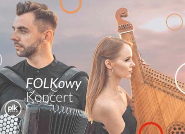 B&B Project - FOLKowy koncert w Warszawie