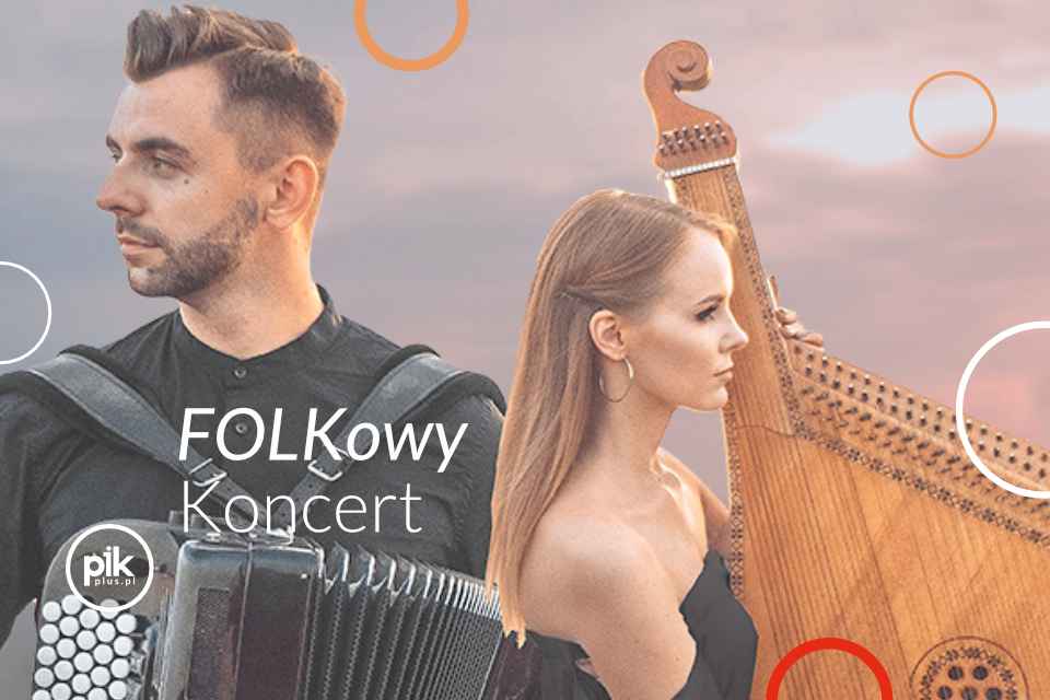 B&B Project - FOLKowy koncert w Warszawie