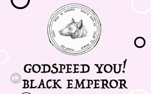 Godspeed You! Black Emperor | koncert