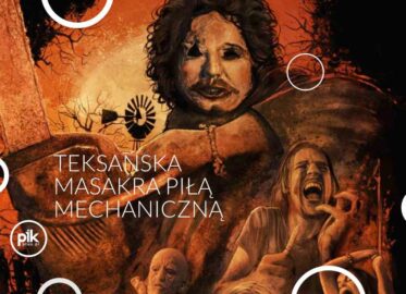 Teksańska masakra piłą mechaniczną | film - Klasyka Halloween