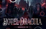Hotel Dracula | wystawa vr