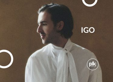 IGO | koncert w Warszawie - Bilety