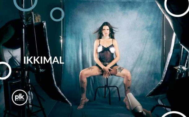 Ikkimel | koncert
