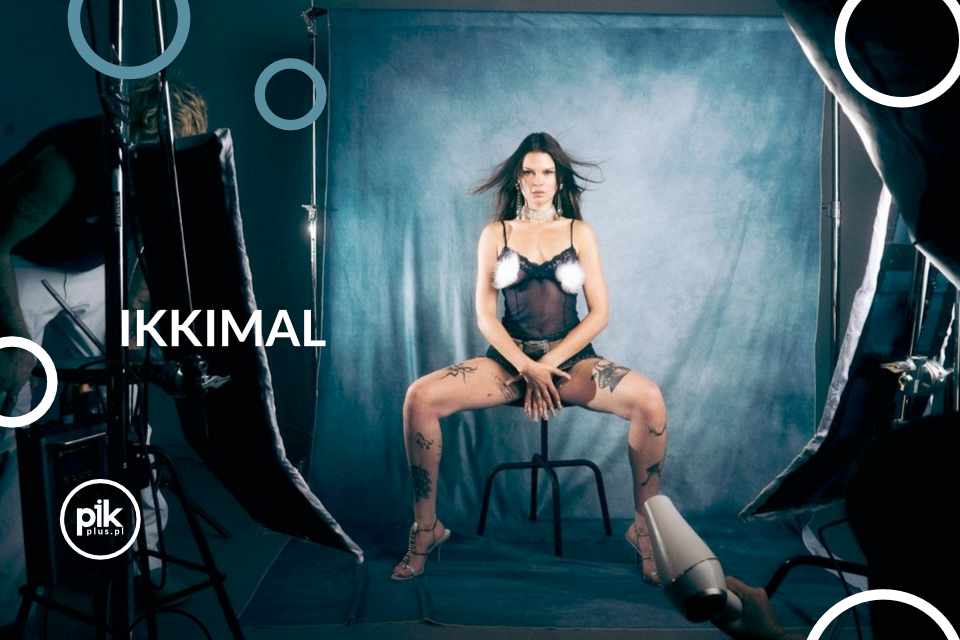 Ikkimel | koncert