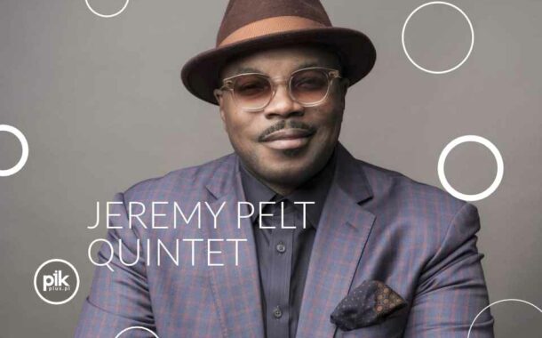 Jeremy Pelt Quintet | koncert