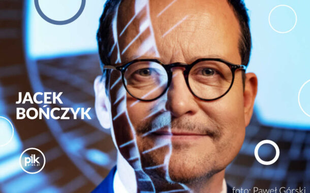 Absolutnie, czyli Bończyk śpiewa Młynarskiego | koncert