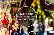 🎄Jarmark Bożonarodzeniowy 2025 w Warszawie na Placu Defilad