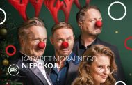 Kabaret Moralnego Niepokoju w Warszawie