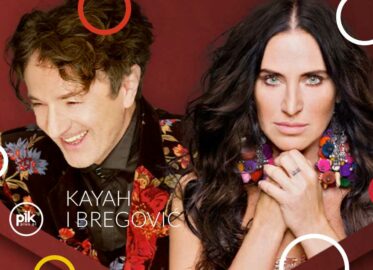 Kayah i Bregović | koncert
