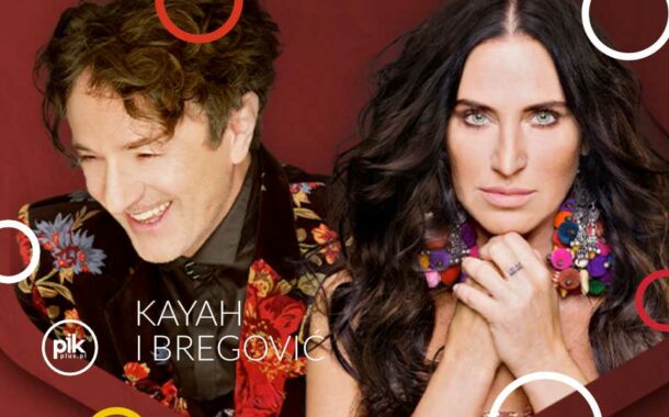 Kayah i Bregović | koncert