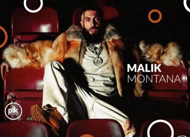 Malik Montana | koncert w Warszawie - Bilety