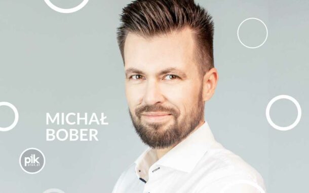 Michał Bober | koncert