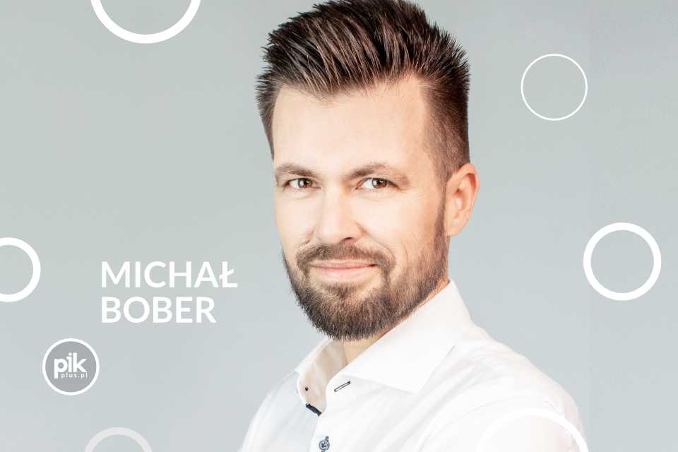 Michał Bober | koncert