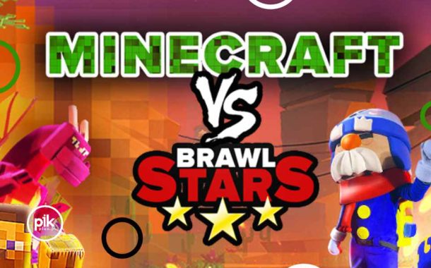 Minecraft Show w Warszawie