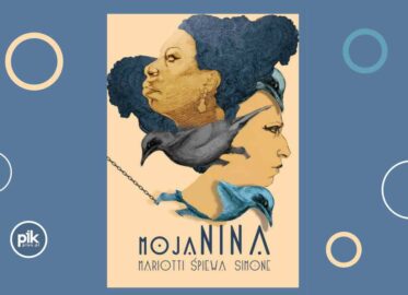 Moja Nina. Mariotti śpiewa Simone | koncert