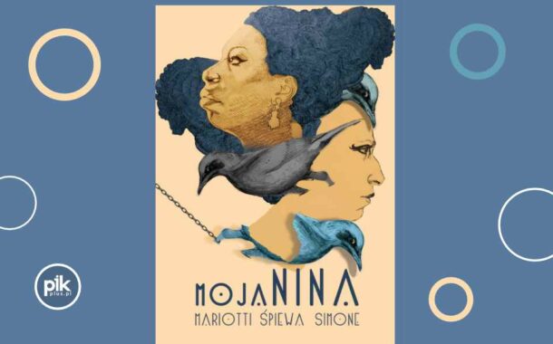 Moja Nina. Mariotti śpiewa Simone | koncert