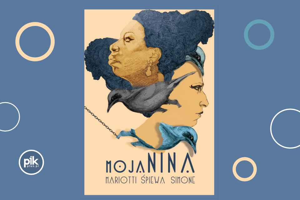 Moja Nina. Mariotti śpiewa Simone | koncert
