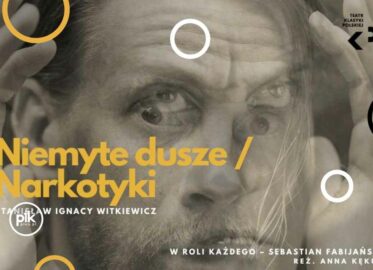 Niemyte dusze / Narkotyki | spektakl